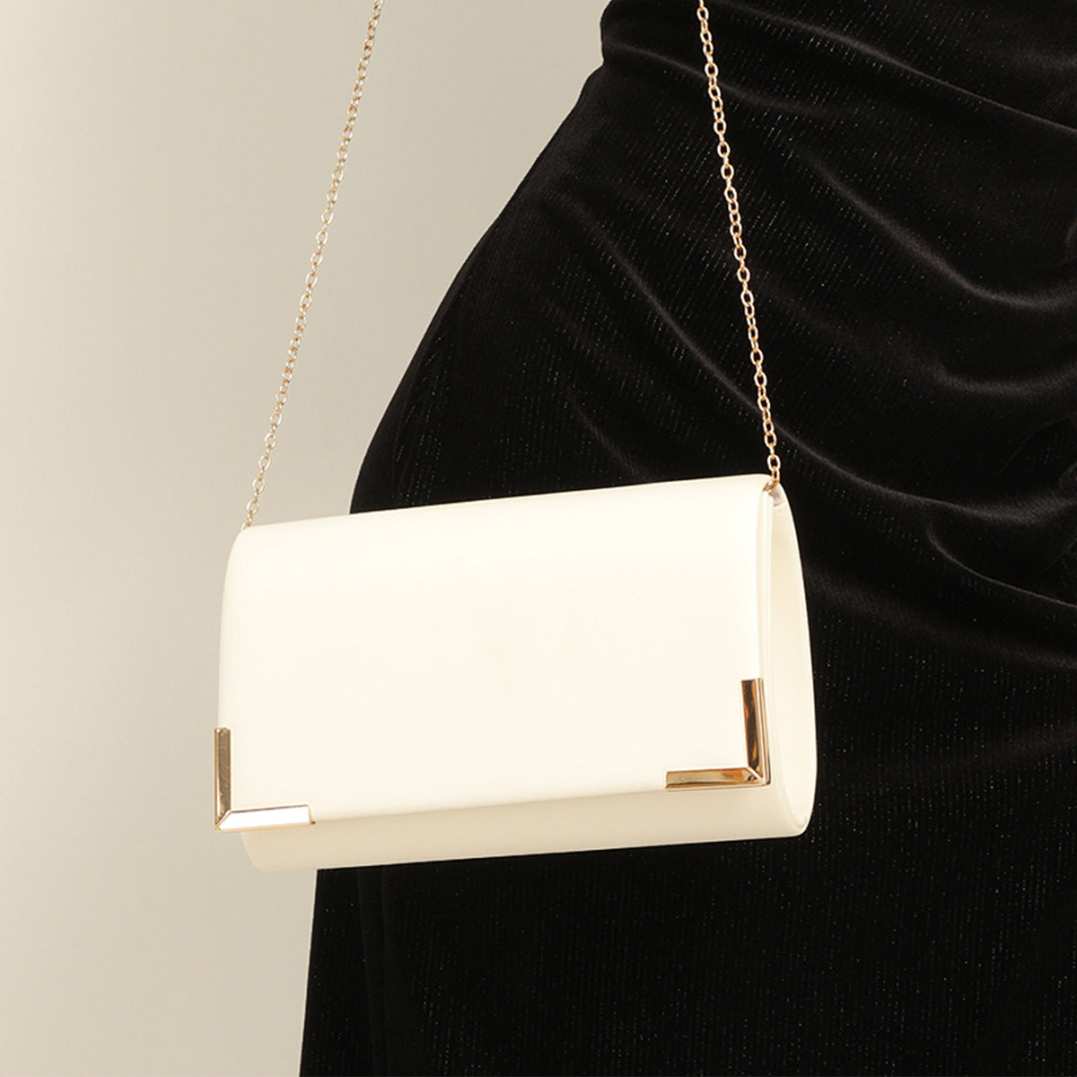MEIR | Compacte Schoudertas voor Vrouwen | Elegant en praktisch voor al je uitstapjes