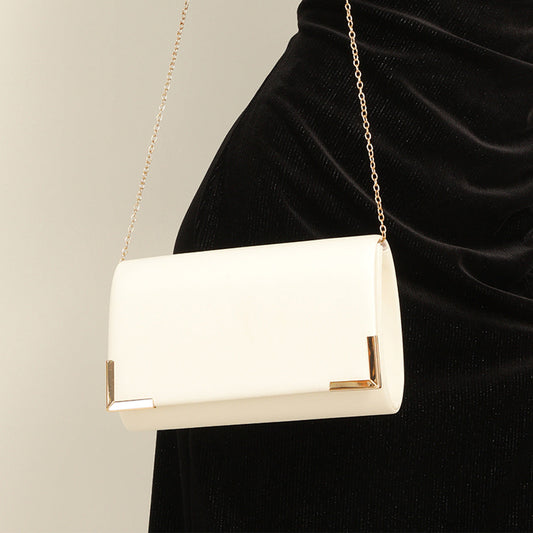 MEIR | Compacte Schoudertas voor Vrouwen | Elegant en praktisch voor al je uitstapjes