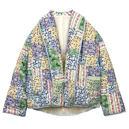 Flow | Jack met patchwork