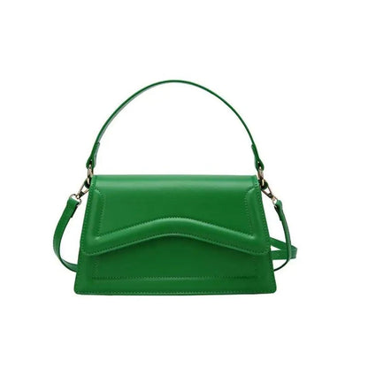MARIPOSA | Elegante Gestructureerde Mini Tote Handtas