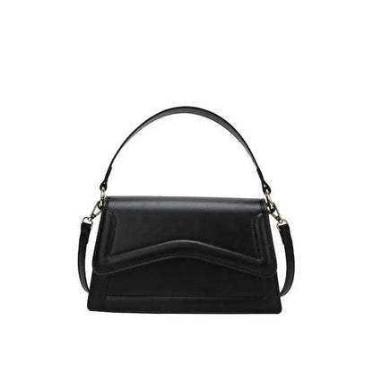 MARIPOSA | Elegante Gestructureerde Mini Tote Handtas