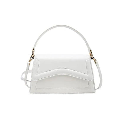 MARIPOSA | Elegante Gestructureerde Mini Tote Handtas