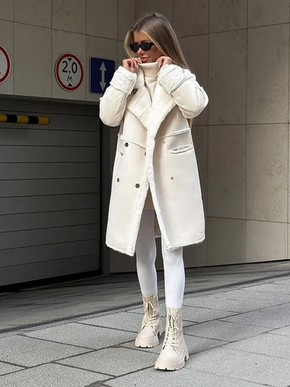 Emelie | Lange Teddyjas