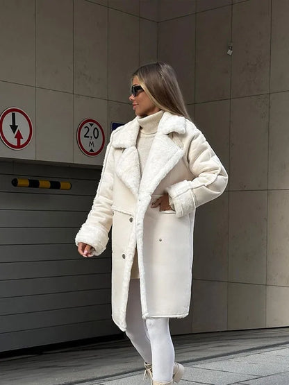 Emelie | Lange Teddyjas