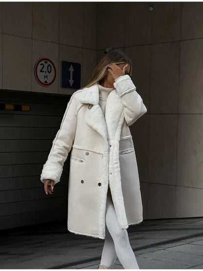 Emelie | Lange Teddyjas