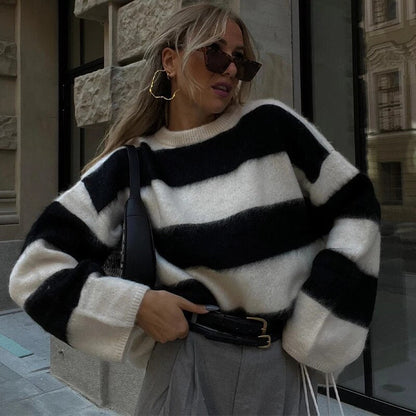 Karla | Sweater Jumper