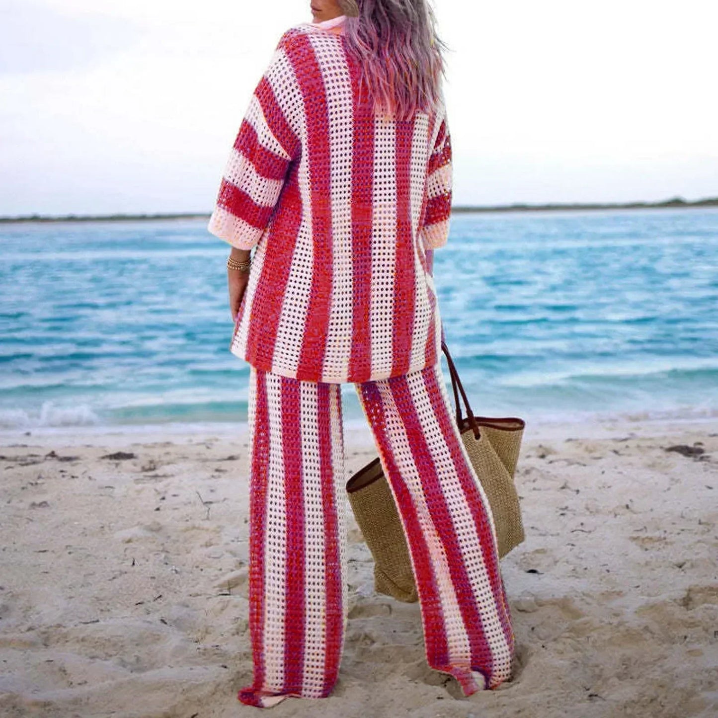 Annelyn | Fashion Zomer Set
