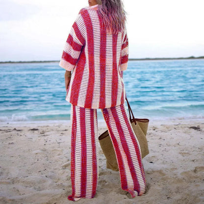 Annelyn | Fashion Zomer Set