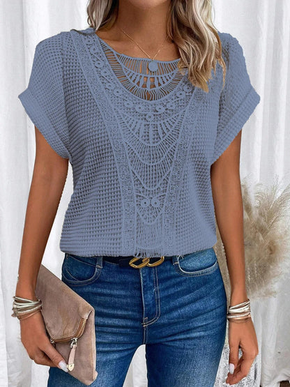 Skyler | Stijlvolle T-shirt