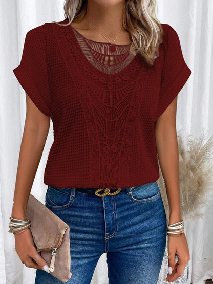 Skyler | Stijlvolle T-shirt