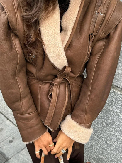 Lautje | Trendy jas