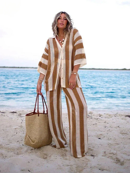 Annelyn | Fashion Zomer Set