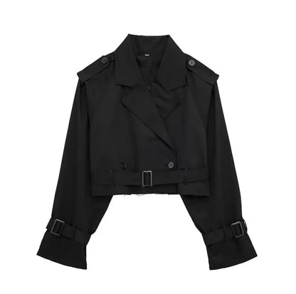 Mira | Jas met riem