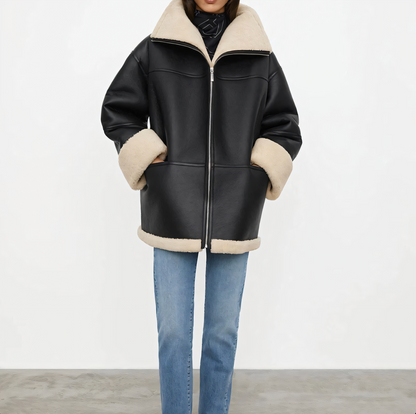 Nicole | Bont Winterjas