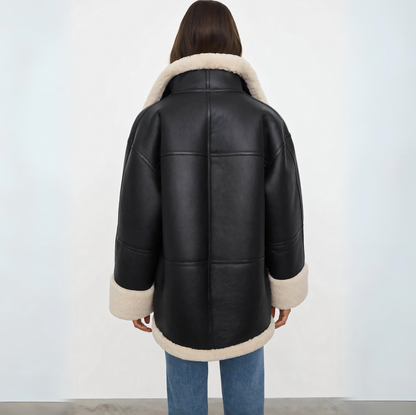 Nicole | Bont Winterjas