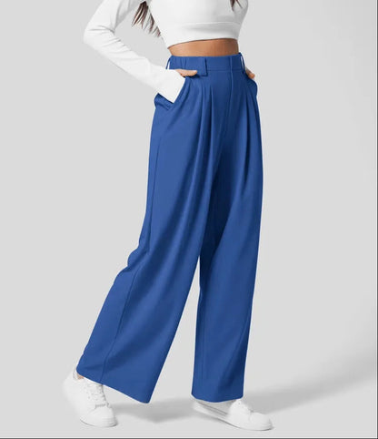 Mabel | Moderne Wijde Broek