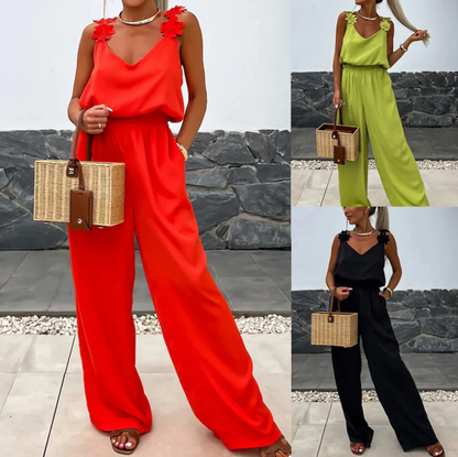 NOMI™ | De zomerse jumpsuit