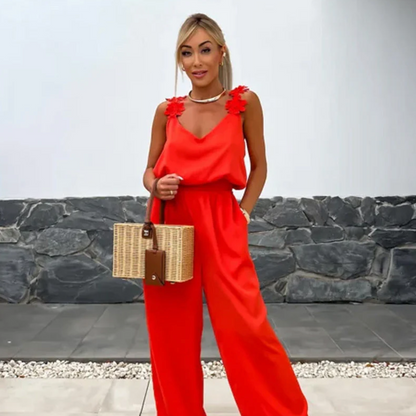 NOMI™ | De zomerse jumpsuit