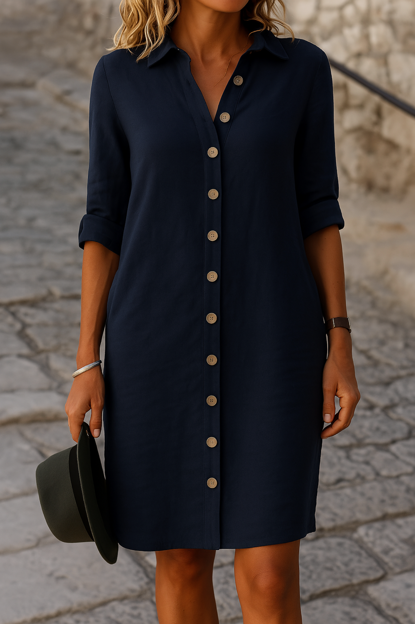 Josette™ | Elegante Lentejurk