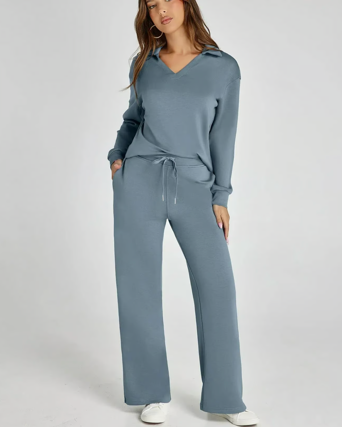 Isabella | Luxe 2-Delige Lounge Set