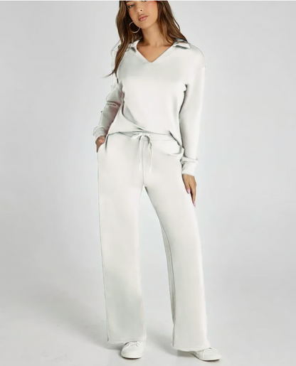 Isabella | Luxe 2-Delige Lounge Set