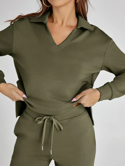Isabella | Luxe 2-Delige Lounge Set