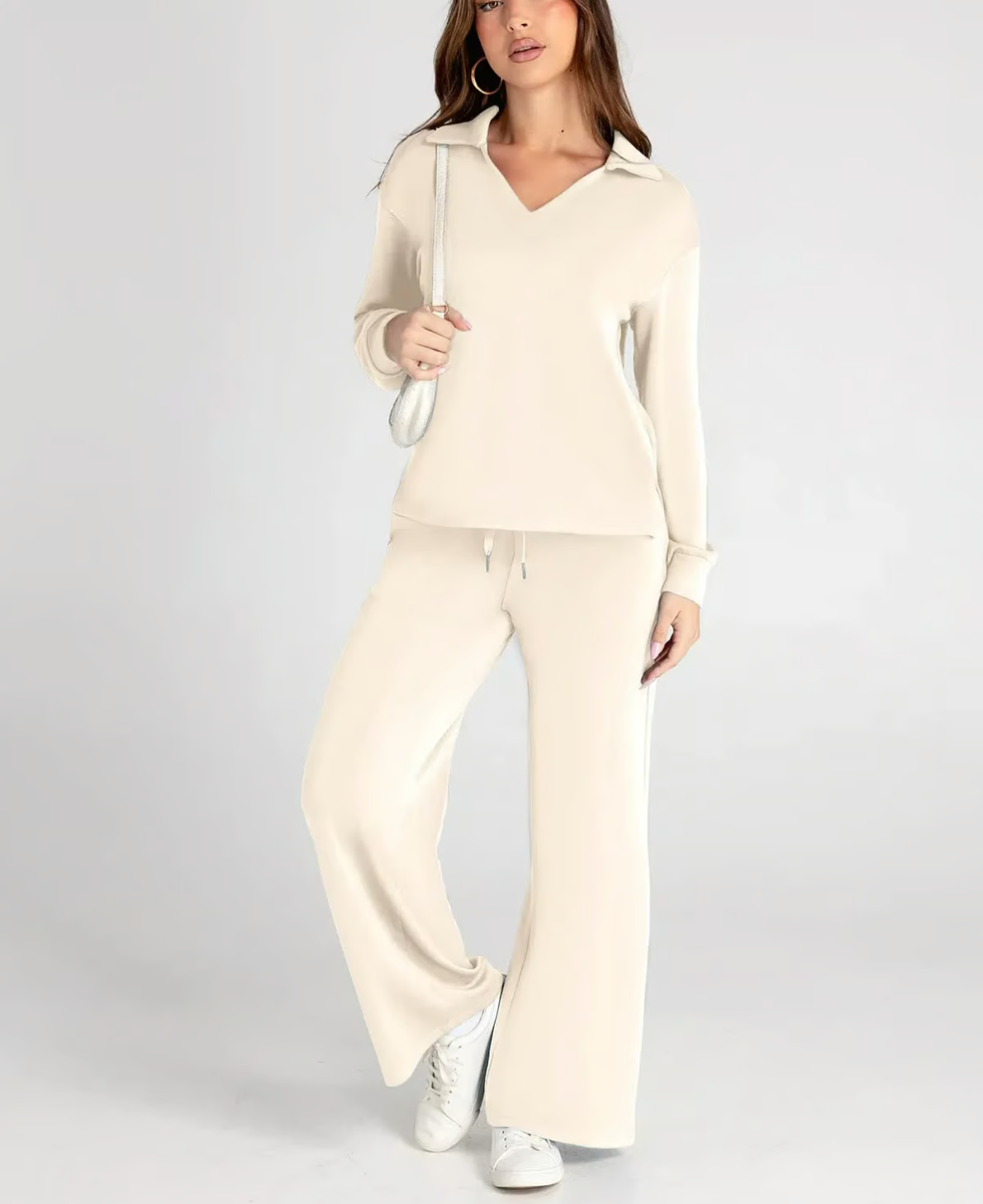 Isabella | Luxe 2-Delige Lounge Set