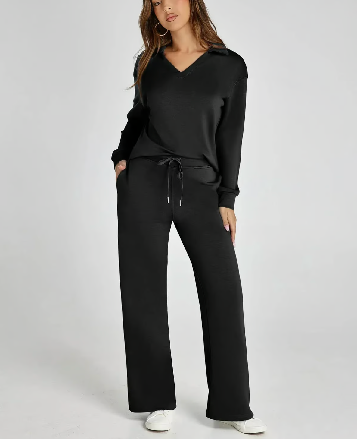 Isabella | Luxe 2-Delige Lounge Set