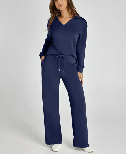 Isabella | Luxe 2-Delige Lounge Set