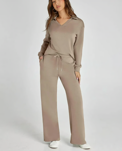 Isabella | Luxe 2-Delige Lounge Set