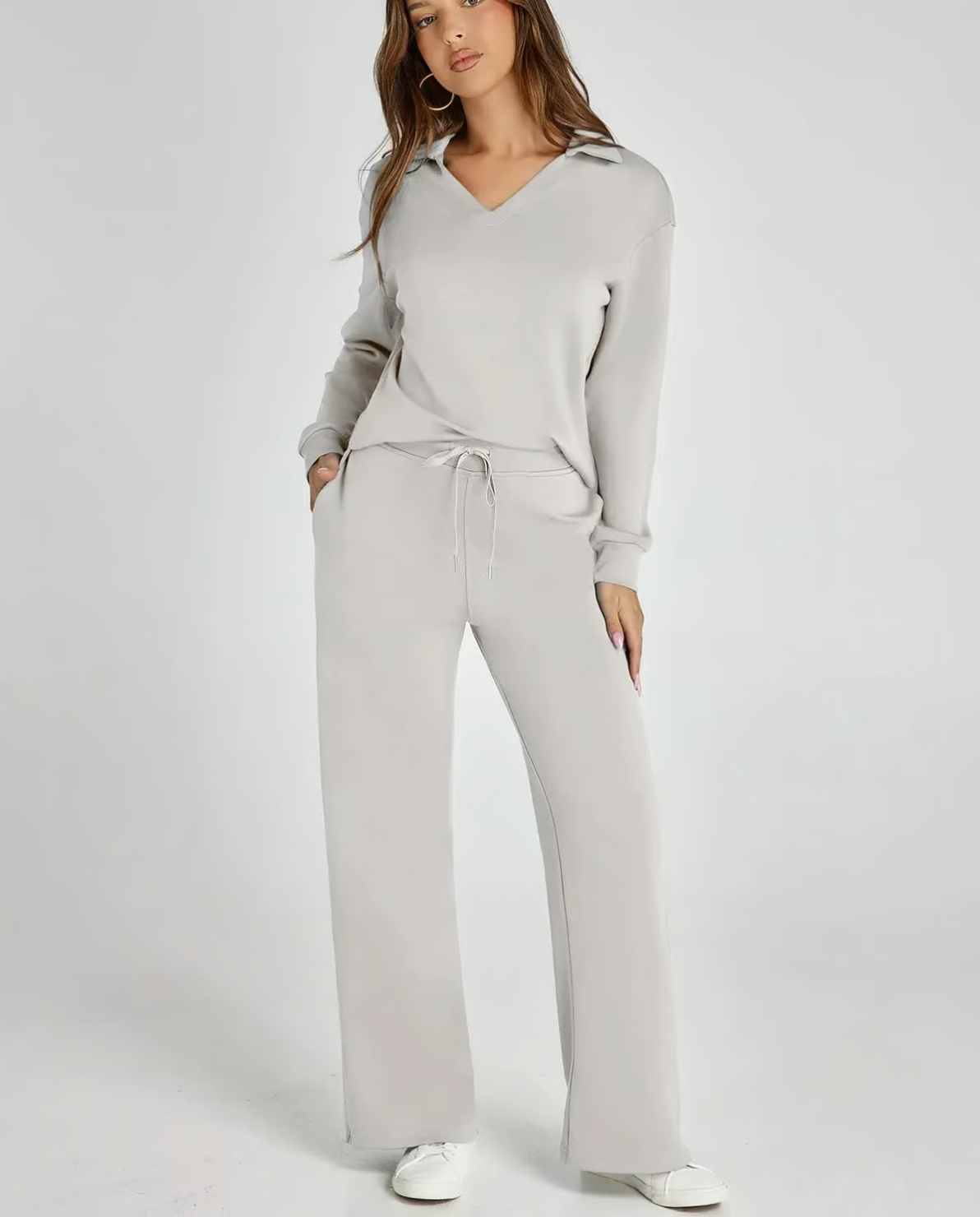 Isabella | Luxe 2-Delige Lounge Set