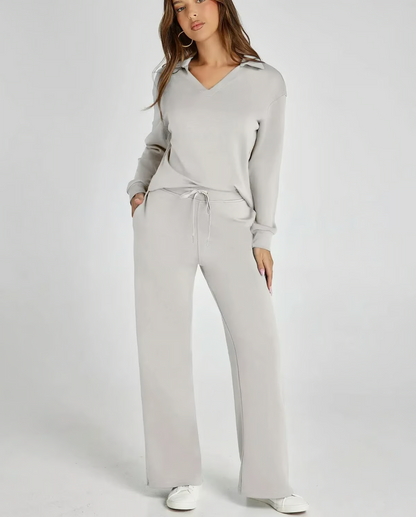 Isabella | Luxe 2-Delige Lounge Set