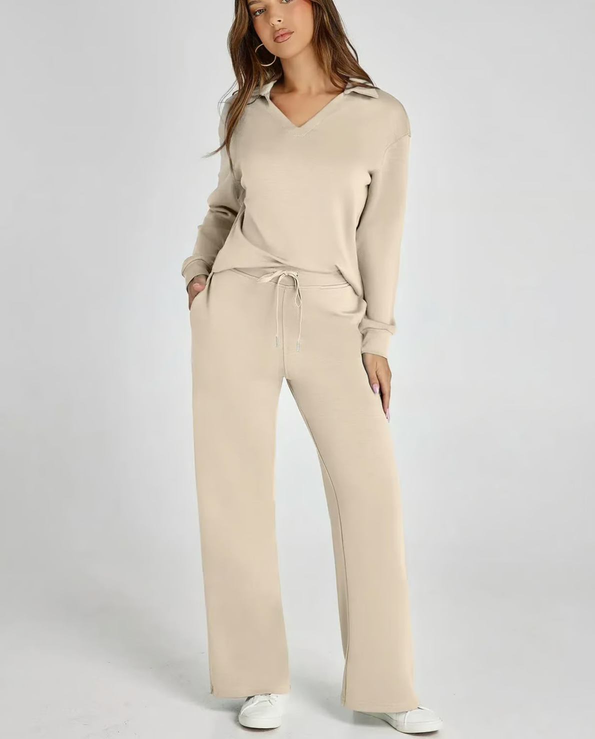 Isabella | Luxe 2-Delige Lounge Set