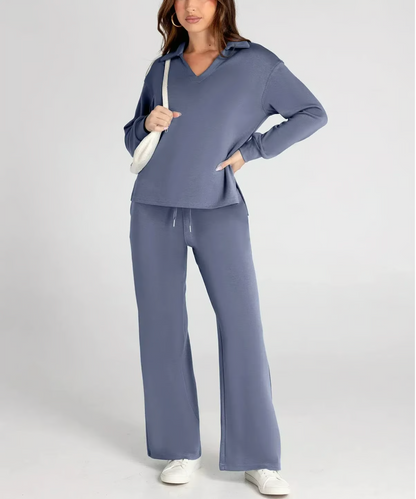 Isabella | Luxe 2-Delige Lounge Set
