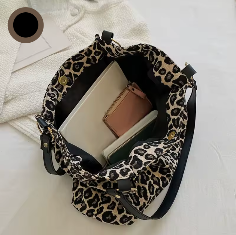Juna™ | Canvas Tote Bag