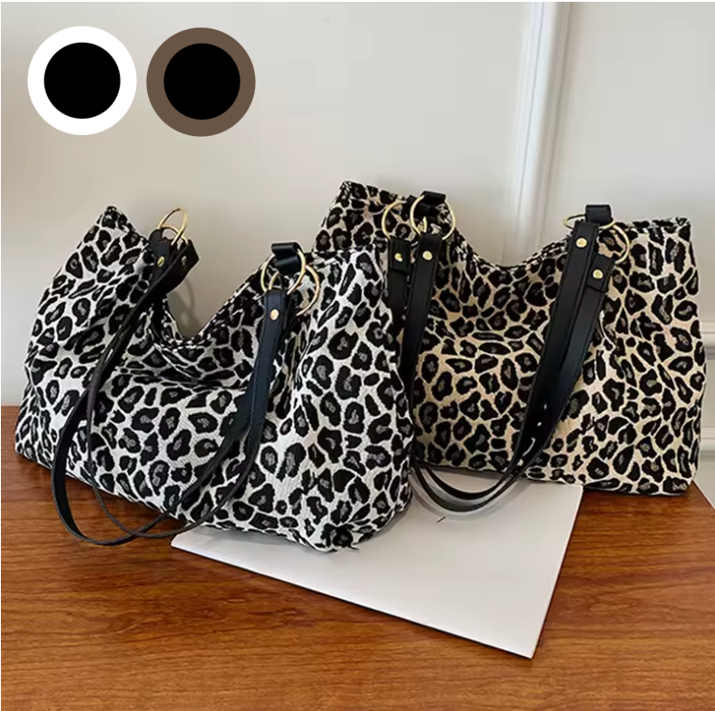 Juna™ | Canvas Tote Bag