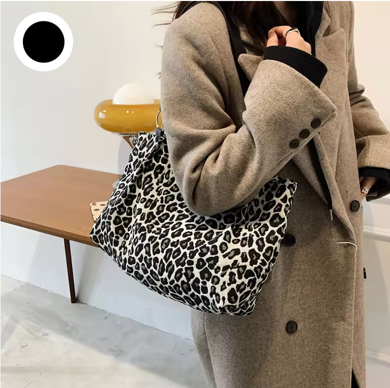 Juna™ | Canvas Tote Bag