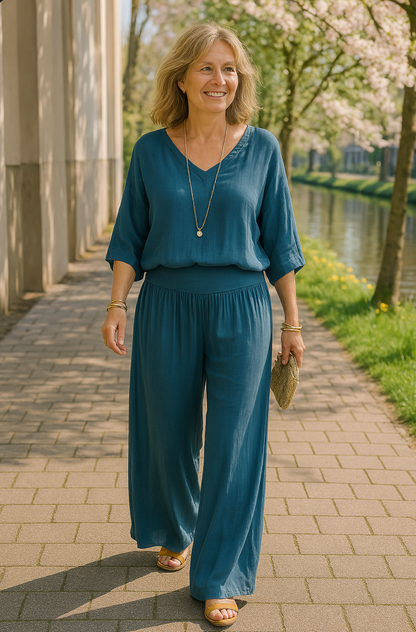 JOLIA |  2-Delige Lente Set