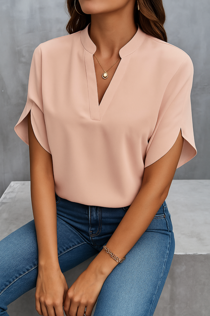 Laviso™ | Stijlvolle Lente Shirt