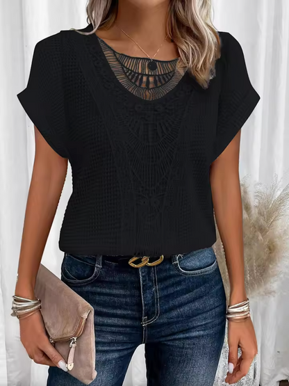 Skyler | Stijlvolle T-shirt