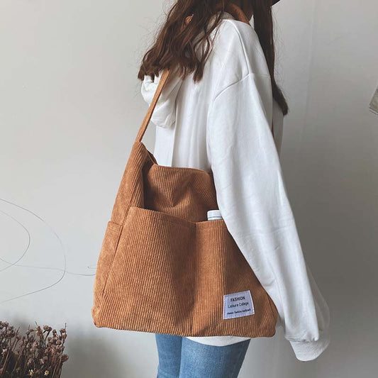 JACIE  |  Schoudertas