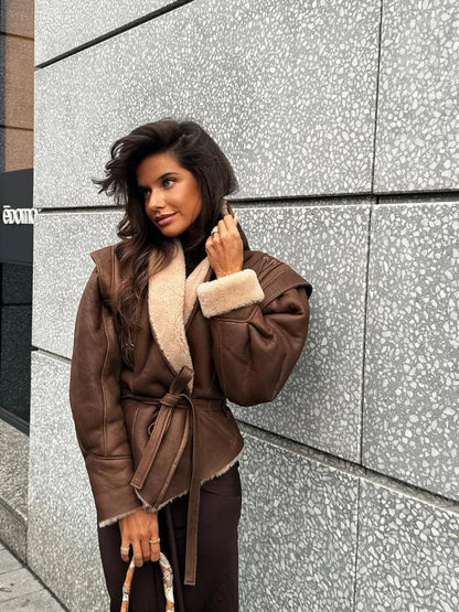 Lautje | Trendy jas