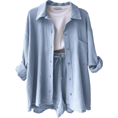 Sussie™ | Casual bijpassende set