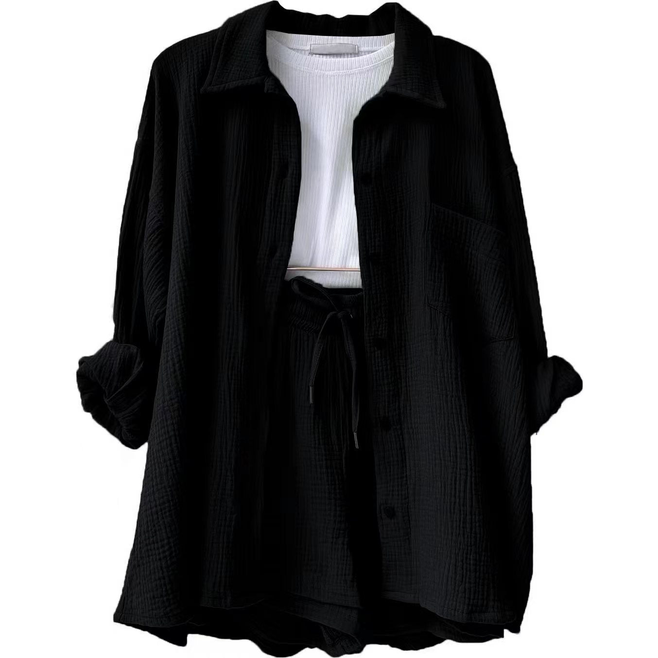 Sussie™ | Casual bijpassende set