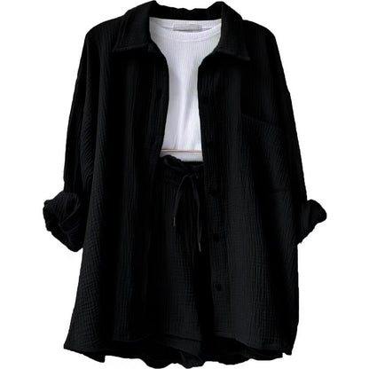 Sussie™ | Casual bijpassende set