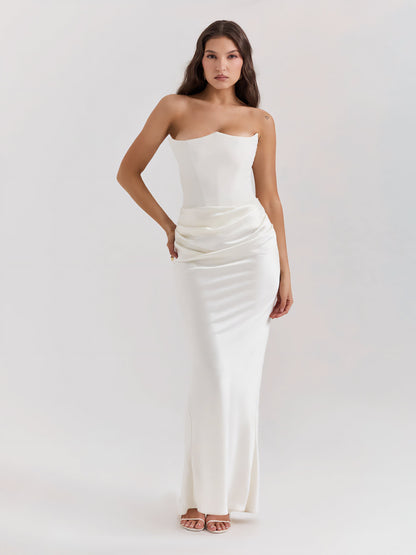 Rosalinda | Maxi Dress