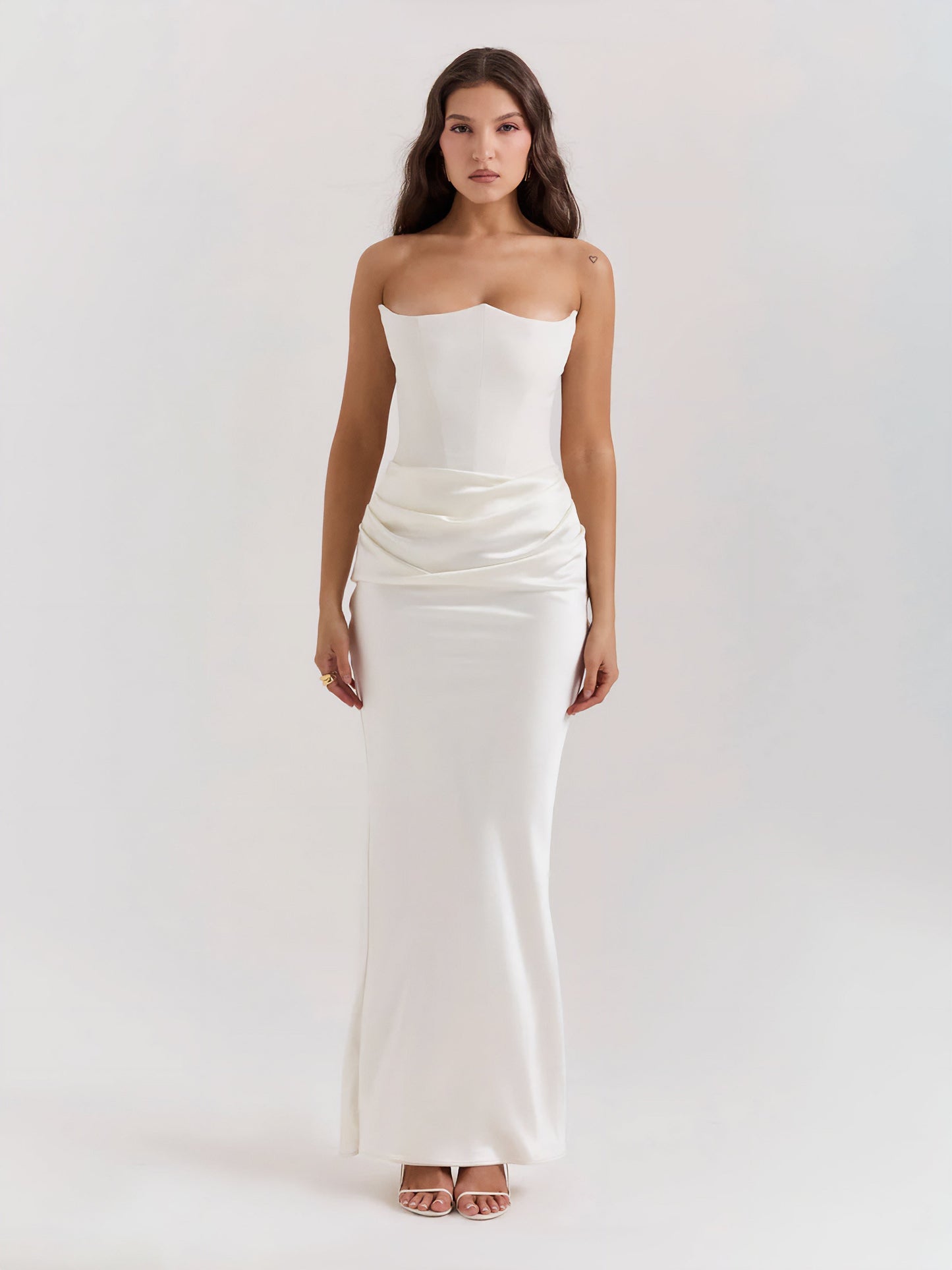 Rosalinda | Maxi Dress