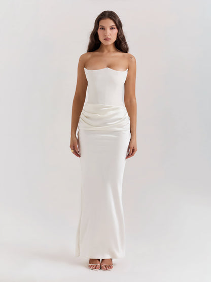 Rosalinda | Maxi Dress