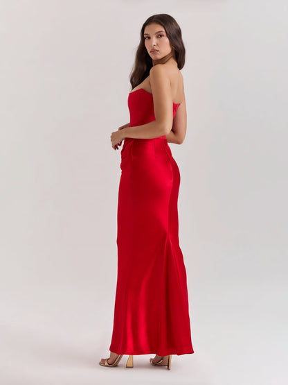 Rosalinda | Maxi Dress