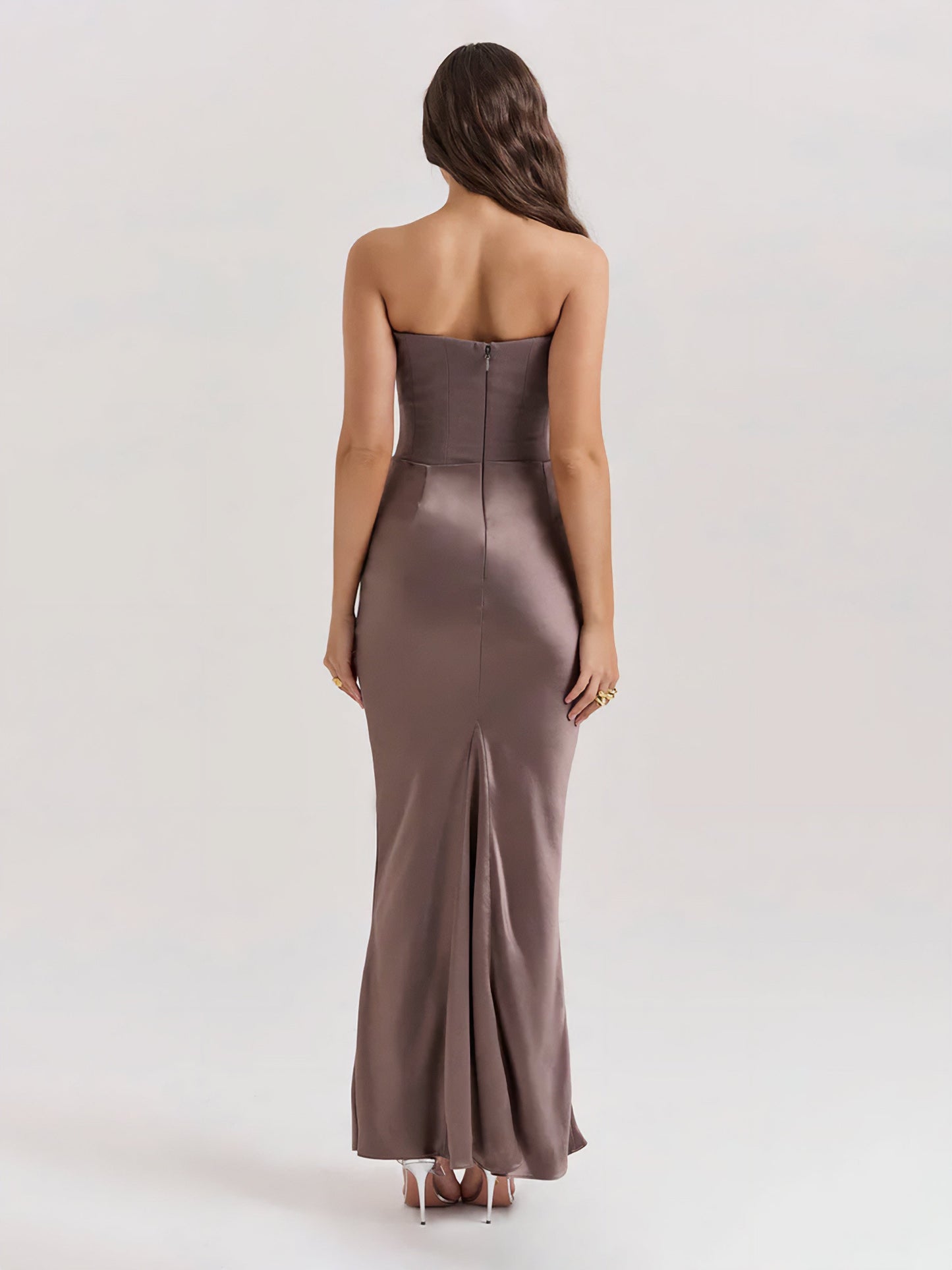 Rosalinda | Maxi Dress